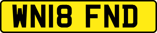 WN18FND