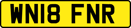 WN18FNR
