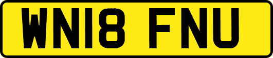 WN18FNU