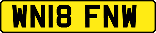 WN18FNW