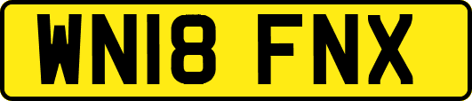 WN18FNX