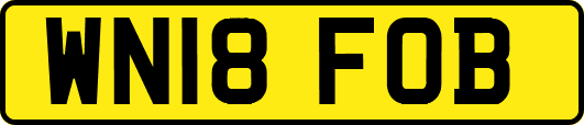 WN18FOB