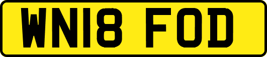 WN18FOD