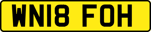 WN18FOH