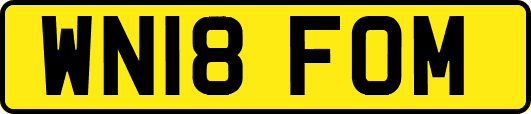 WN18FOM