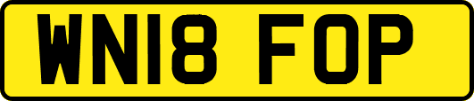 WN18FOP