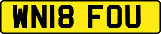 WN18FOU
