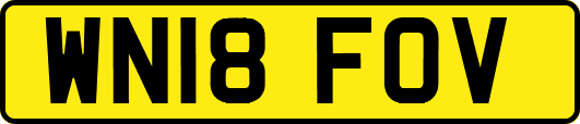 WN18FOV