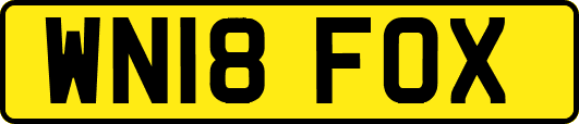 WN18FOX
