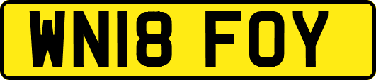 WN18FOY