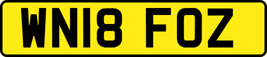 WN18FOZ