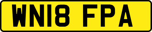WN18FPA