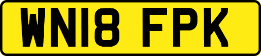WN18FPK