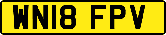 WN18FPV