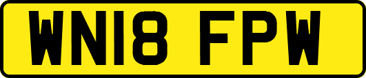 WN18FPW