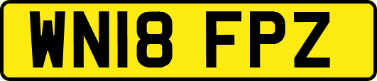WN18FPZ