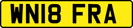 WN18FRA