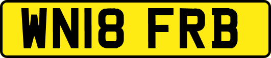 WN18FRB