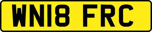 WN18FRC