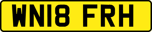 WN18FRH