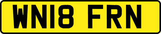 WN18FRN