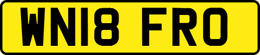 WN18FRO