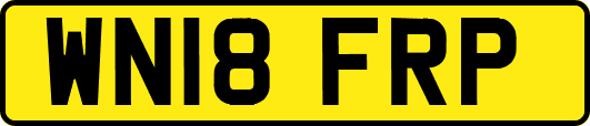 WN18FRP