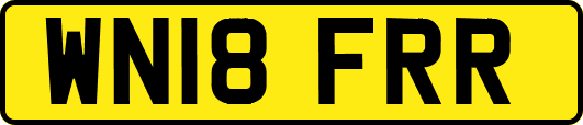 WN18FRR