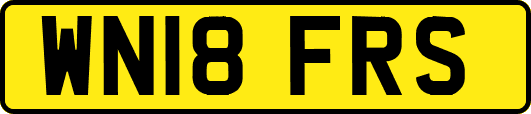 WN18FRS