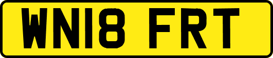 WN18FRT
