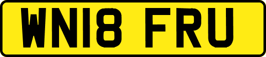WN18FRU