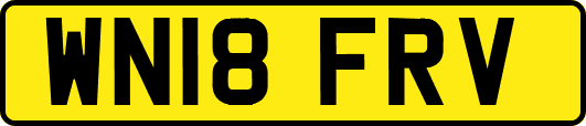 WN18FRV