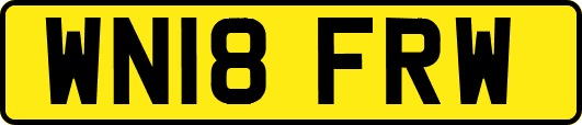WN18FRW