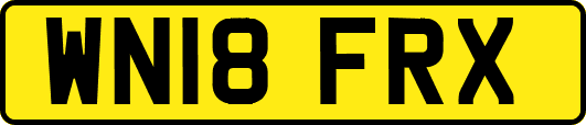 WN18FRX