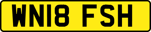 WN18FSH