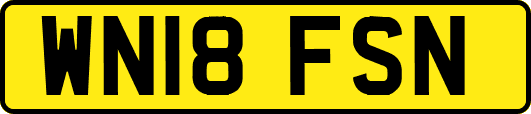 WN18FSN