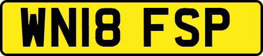 WN18FSP