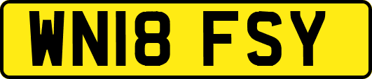 WN18FSY