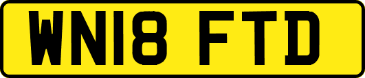 WN18FTD