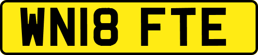 WN18FTE