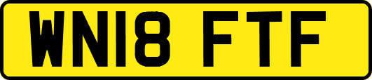 WN18FTF