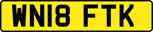 WN18FTK