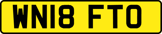 WN18FTO
