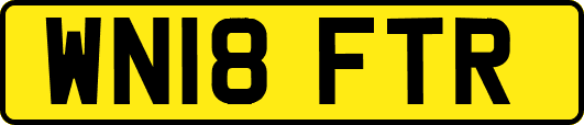WN18FTR