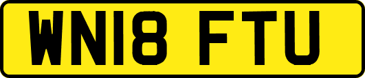 WN18FTU