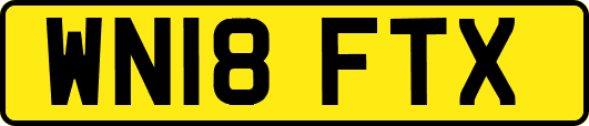 WN18FTX