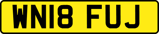 WN18FUJ