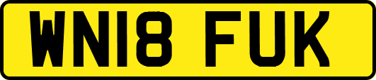 WN18FUK