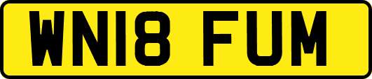 WN18FUM