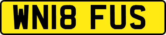 WN18FUS
